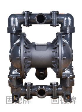 【折扣价】边锋牌BFQ-40球铁材质自吸无堵塞泵气动隔膜泵厂家直销