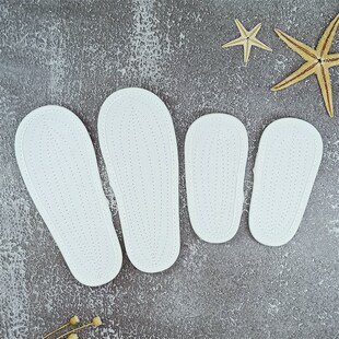 夏季儿童鞋垫纯棉婴幼儿学步专用可裁剪吸汗透气防臭小孩小童鞋垫