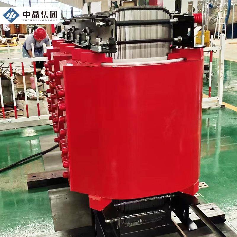 SCB10型变压器400kva10kv0.4kv配电630千伏安800千瓦干式变压器