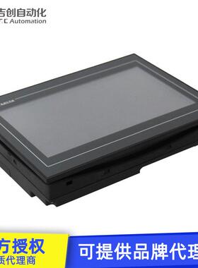 DOP-100系列彩屏工控人机界面DOP-110CS10.1寸触摸屏