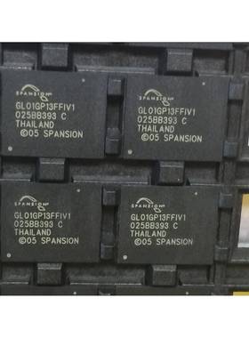 S29GL01GP13FFIV10GL01GP13FFIV1BGA电子元器件BOM配单