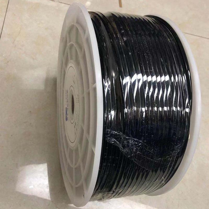 气管PU04*2.5/PU6*4/PU8*5/PU10*65/PU12*8伸缩管PUL