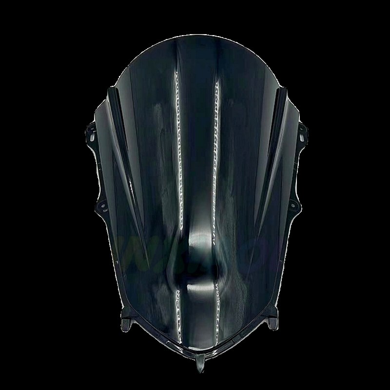 适用凯越450RR下唇 改装 配件 定风翼 后视镜 竞技风挡 加高风挡