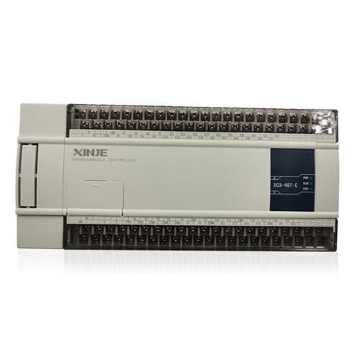 PLC XC3-32R-E继电器输出 XC3-32T-E晶体管输出可编程控制器
