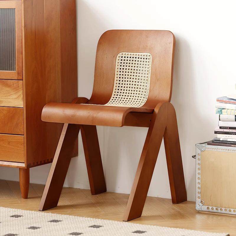 法式中古藤编C椅设计师款餐桌椅家用实木梳妆椅复古卧室书桌椅子,鲜花速递/花卉仿真/绿植园艺,割草机/草坪机,淘宝优惠券,粉丝福利购,淘宝优惠卷