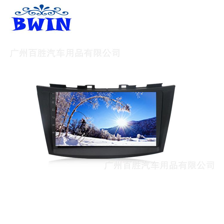 适用于马自达3马自达6阿特兹车载安卓导航大屏carplay导航一体机