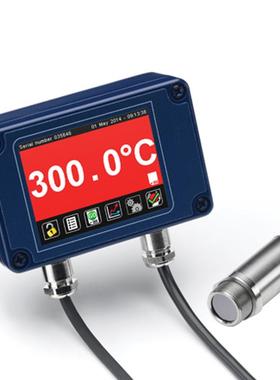 OS-MINI22-SN151-D-MA-PT,OS-MINI22-SN251-D-MA-HT红外温度探头