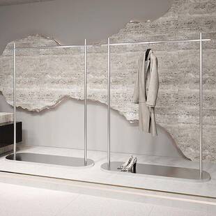 NuSun 柯基(中小型犬)成犬鸡肉燕麦专用粮 2.5KG服装店展示架不锈