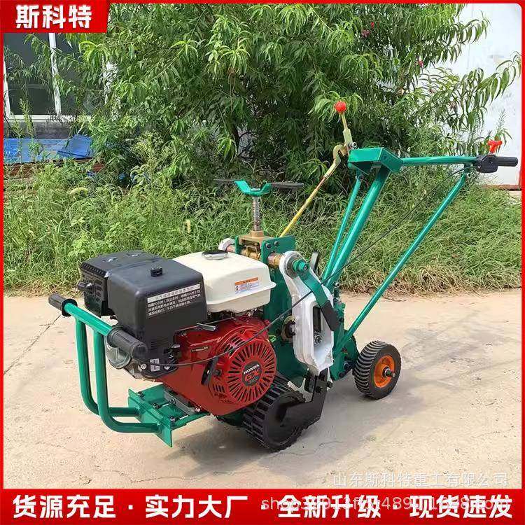 小型草皮移植机手扶汽油自动铲草皮机果岭草坪切割挖草轮起草皮机,鲜花速递/花卉仿真/绿植园艺,割草机/草坪机,淘宝优惠券,粉丝福利购,淘宝优惠卷