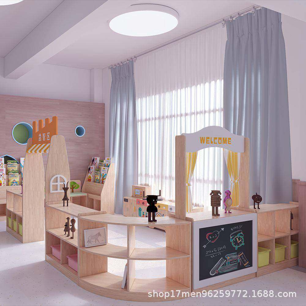 直销幼儿园区角组合柜转角收纳柜玩具柜书架贩卖台木偶游戏台,鲜花速递/花卉仿真/绿植园艺,割草机/草坪机,淘宝优惠券,粉丝福利购,淘宝优惠卷