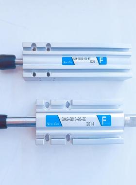 NewEra新时代气缸GXAS-SD-30-ZEGXAS-SD20-50--RC11GXASD10-60