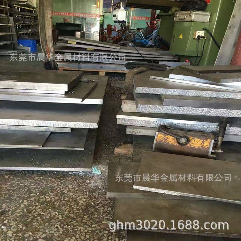 供应TC4钛合金棒TC4钛板高导磁导热TC4钛合金板规格齐全