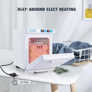 新款 美容美发餐椅毛巾餐具加热柜带紫外线 消毒柜爆款