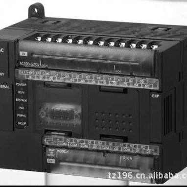 可编程控制器PLCCP1E-N30DR-A