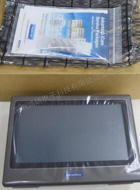 WOP-2100T-N2AE(停产用研华WOP-210K触摸10寸工业可编程人机界面