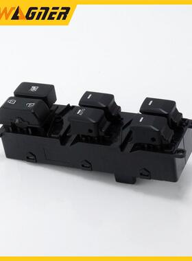 93570-1W155935701W155适用起亚RioPride车窗开关电动升降开关