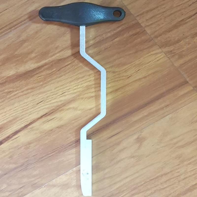 解体厂报废厂拆解厂电动汽车拆解设备止锁杆动力蓄电池断电设备