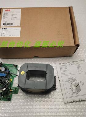 A014*ABB接触器附件ZAF7501SFN156170R7006100-250VAC/DC接触