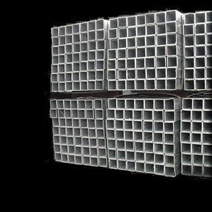 西安钢材镀锌方管 热镀锌 镀锌方通D 镀锌方钢 镀锌方矩管镀锌矩