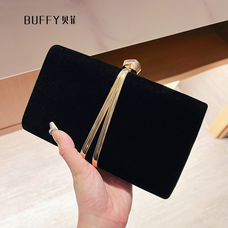 2023新款晚宴手拿包女搭配旗袍的包宴会晚礼服小包包晚会晚装手包,箱包皮具/热销女包/男包,通用款女包,淘宝优惠券,粉丝福利购,淘宝优惠卷