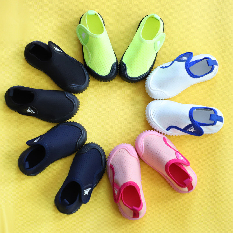 宝宝幼儿园室内鞋夏小童网鞋儿童布鞋女1-2-3岁潮男童透气夏季,童鞋/婴儿鞋/亲子鞋,帆布鞋,淘宝优惠券,粉丝福利购,淘宝优惠卷