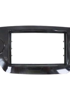 适用于起亚Rio(QB)2011-2017;K2(QB)2011+起亚七寸导航面框