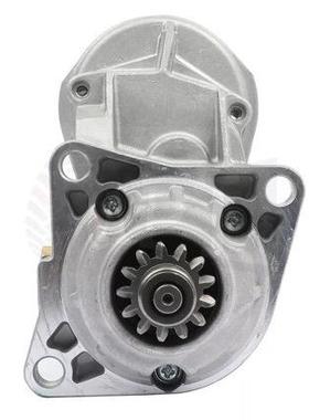 道奇DODGERAM35002500皮卡起动机马达适用康明斯5.9起动机马达