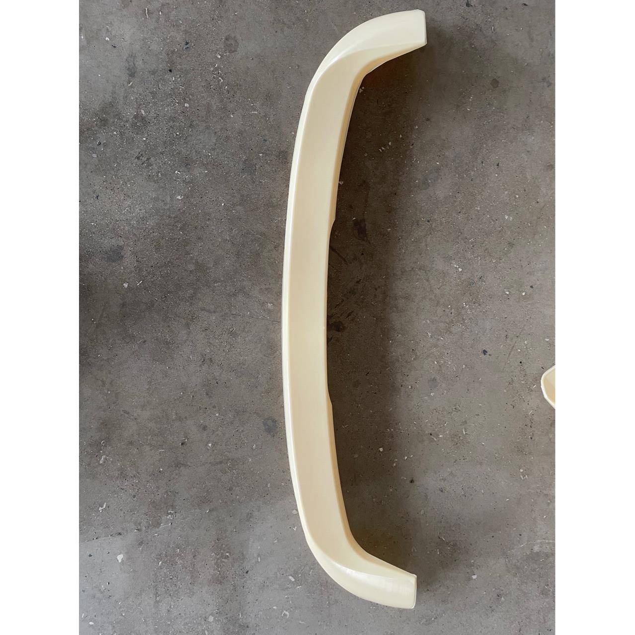 适用于宝马1系两厢F20116i118i120iM135125i改装尾翼无损安装