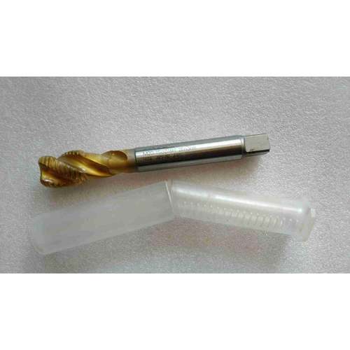 德国EMUGE涂层螺旋丝锥M20