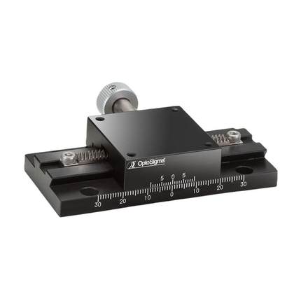 铝合金齿轮齿条式平台TARA-4025/TARA-4010