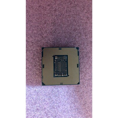 询价出 i5-9500 正式版CPU 原装拆机 成色漂亮 带核显议价