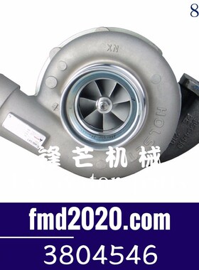 全新峰芒机械高质量涡轮增压器3594809,3537037,3804546