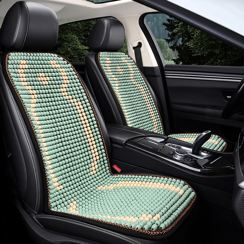 红木珠子汽车坐垫夏季单片木珠凉垫单个透气通用座垫通风屁屁垫,汽车用品/电子/清洗/改装,通用座套/座垫,淘宝优惠券,粉丝福利购,淘宝优惠卷