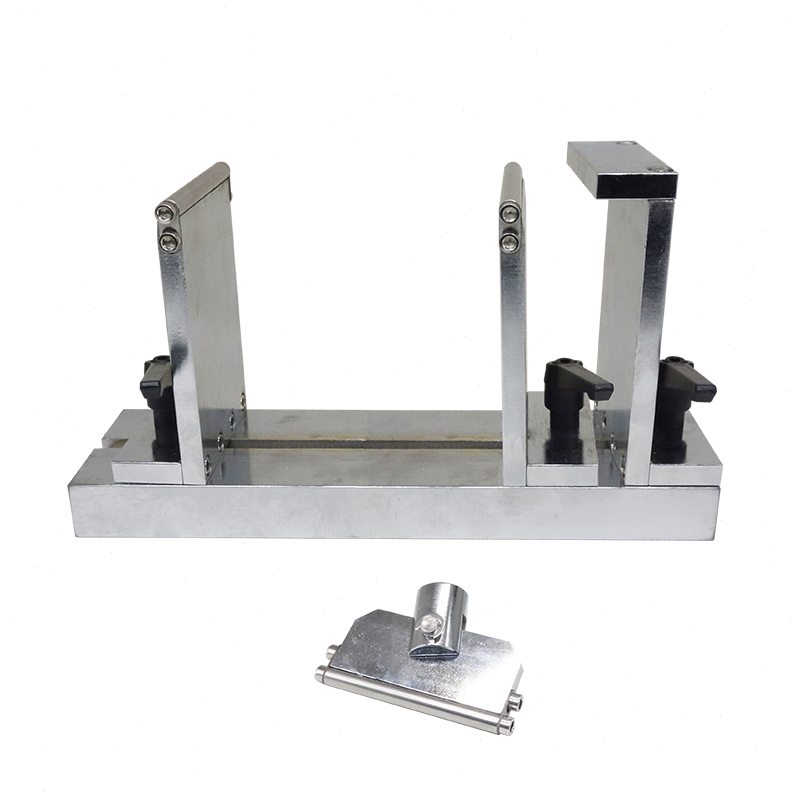 2板22用装饰/强G塑复合B性夹具试验度置辅具力学 装弯曲铝T41普通