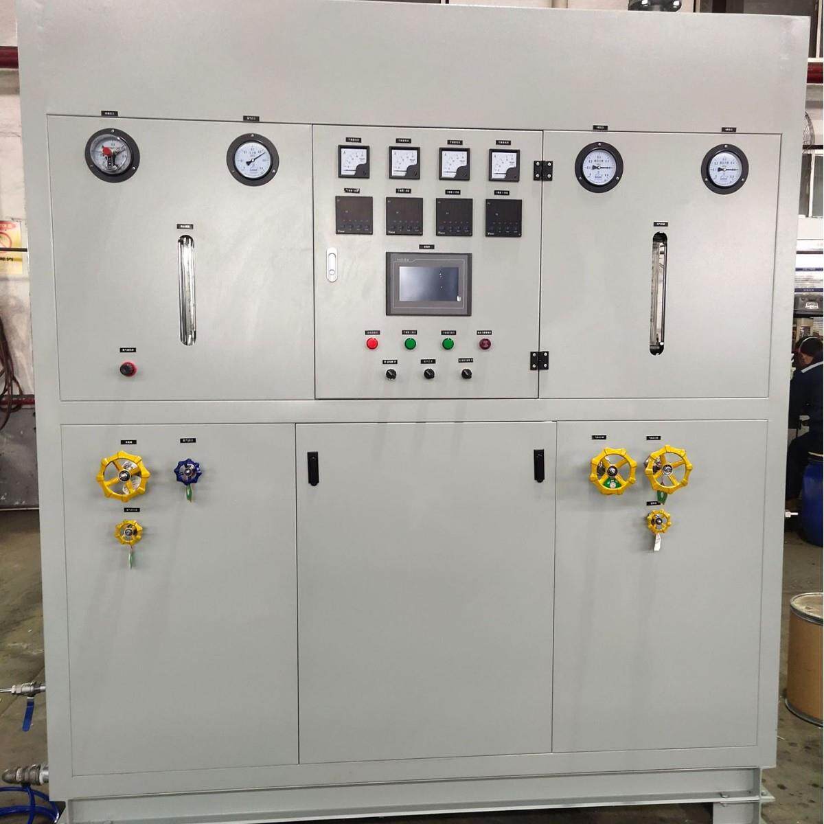 硬质合金，粉末冶金行业配套氨分解制氢设备，氨分解纯化设