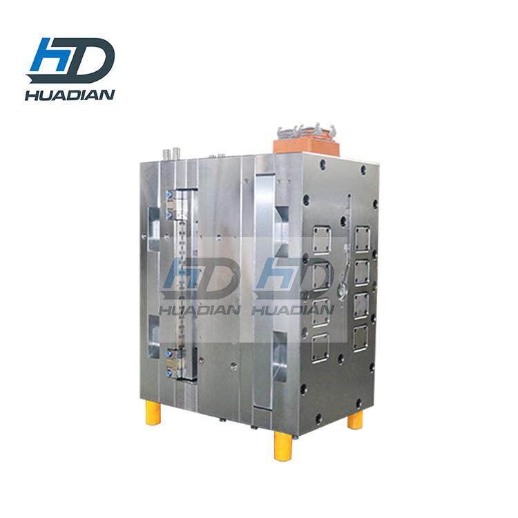 台州油瓶水瓶广口瓶化妆品瓶胚pet瓶胚模具瓶盖模具吹瓶模具