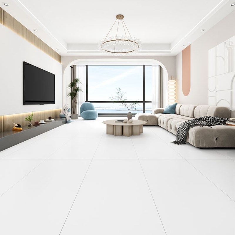 广东天鹅绒岩板750x1500柔光奶油风瓷砖客厅地砖超白胚卫生间墙砖,家装主材,岩板,淘宝优惠券,粉丝福利购,淘宝优惠卷