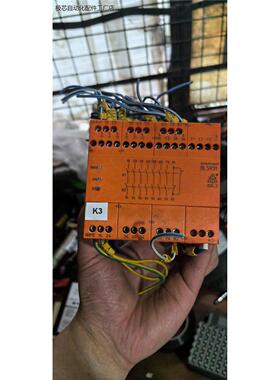 多德DOLD 安全继电器BL5931-议价