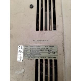 安川F7变频器30KW配件！主板！驱动板！面板！CiMR一F—议价