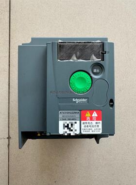施耐德变频器ATV310HU22N4A，2.2KW，380V—议价