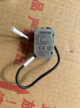 深浦传感器，LA2-ZB100N，拆机，功能包好，实物拍摄，—议价