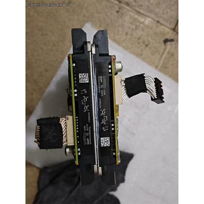 赛米控IGBT模块SEMIX45