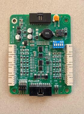默纳克电梯指令板 MCTC-CCB-F1S—议价