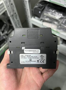 台达PLC可编程控制器 DVP20EX200R 功能包好，原—议价
