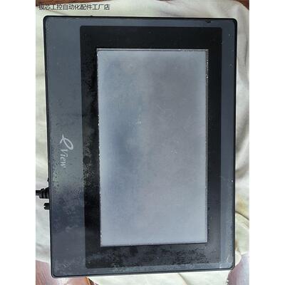 步科EView触摸屏ET070，7