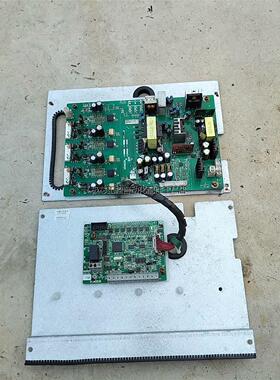 众辰NZ200T变频器主板电源板！急速卖出—议价