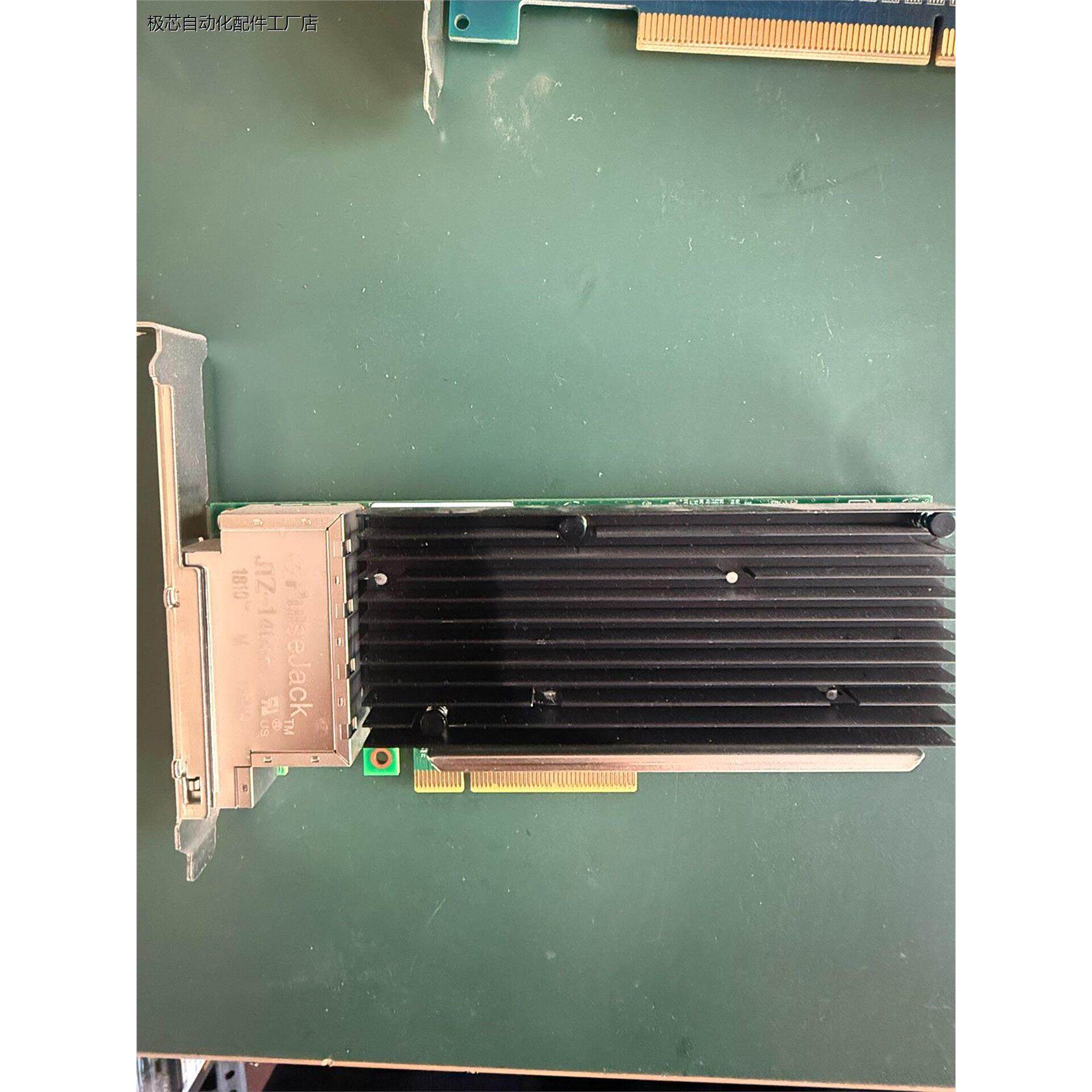 X710T4 英特尔万兆四口电口网卡X710-T4原装服务器-议价