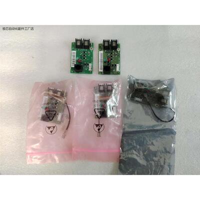 ABB变频器ADPI-01现货5