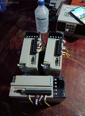 伟创驱动器SD600E-s2-R75实物图 质保二手拆机 不-议价