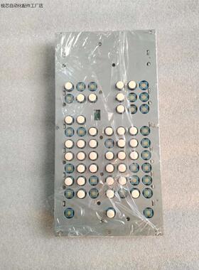 西门子802D系统键盘6FC3603-0AC12-1AA0-议价